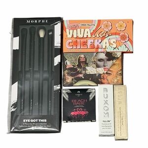 Make Up Bundle $133 Retail Value